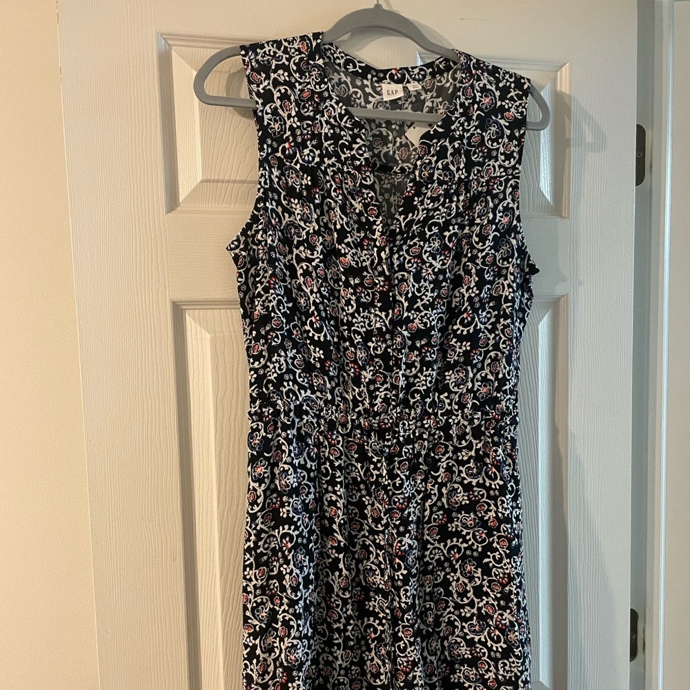Gap Dress